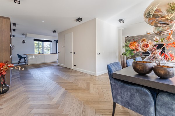 Medium property photo - Laan van Norfolk 35, 2135 XD Hoofddorp